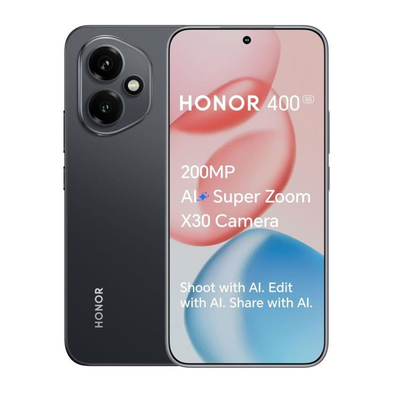 Honor 400 5G  8GB / 512GB