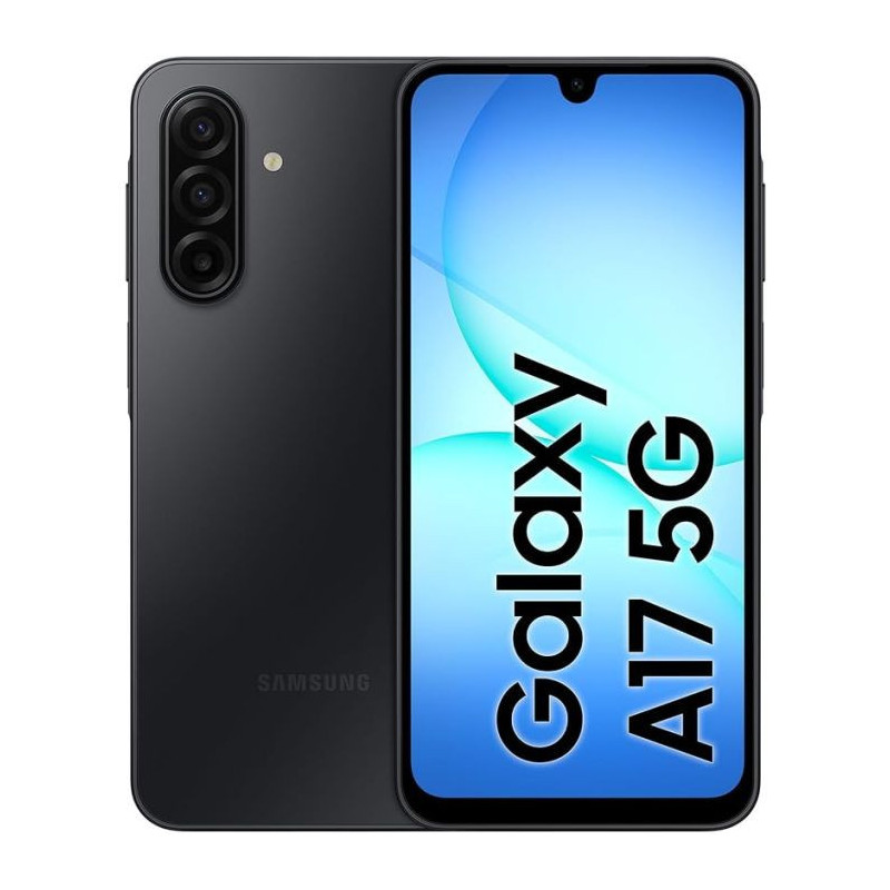 Samsung Galaxy A17 5G A176 Dual Sim 8GB / 256GB