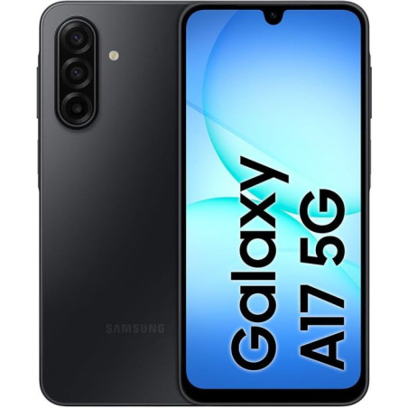 Samsung Galaxy A17 5G A176 Dual Sim 8GB / 256GB